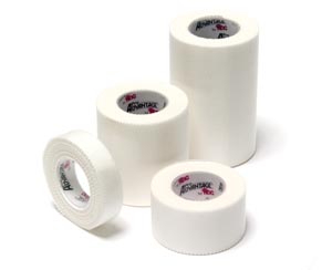 Tape Cloth Surgical ProAdvantage 1" x 10 yds Lat .. .  .  